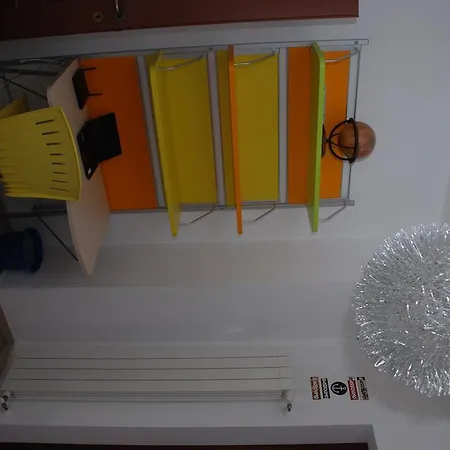 Bed and breakfast Cecilia