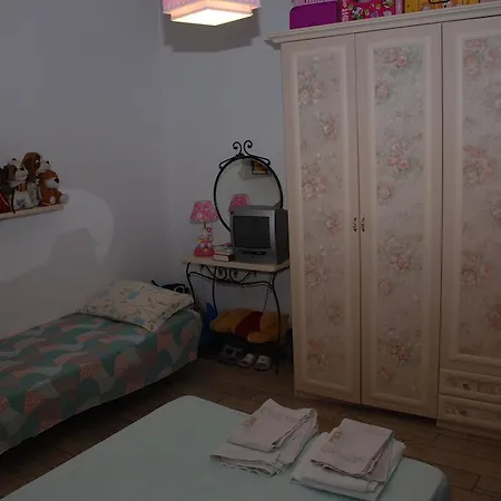 Cecilia Bed and breakfast Fiumicino