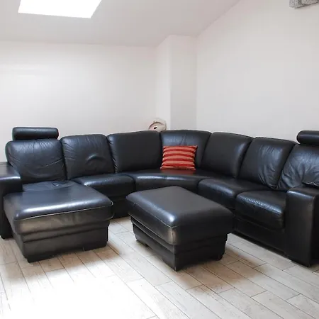 Bed and breakfast Cecilia