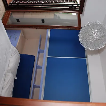 Bed and breakfast Cecilia Fiumicino