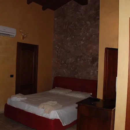 Cecilia Bed and breakfast *