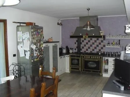 Bed and breakfast Cecilia *