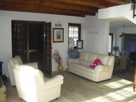 Bed and breakfast Cecilia *