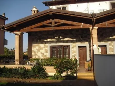 Bed and breakfast Cecilia Fiumicino